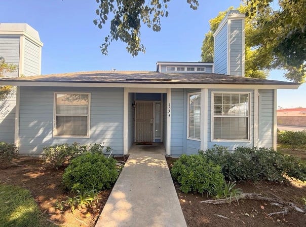 1584 Mayflower Way, Clovis, CA 93612