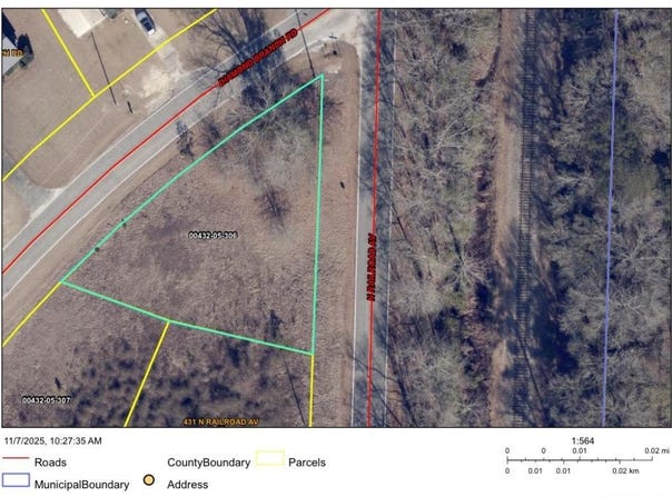 112 Diamond Branch Rd., Johnsonville, SC 29555