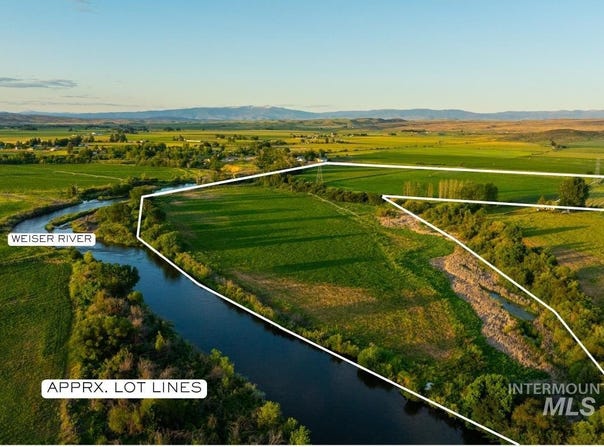 Bonner Road, Midvale, ID 83645