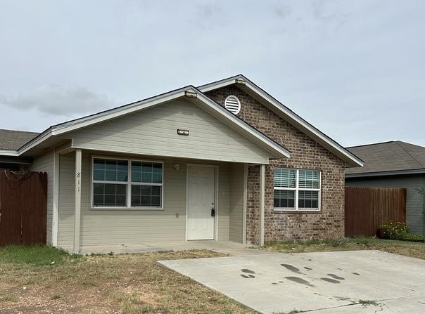 811 S Tilden, Midland, TX 79701