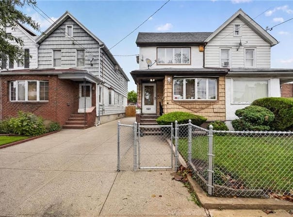 1507 E 58th Street, Brooklyn, NY 11234
