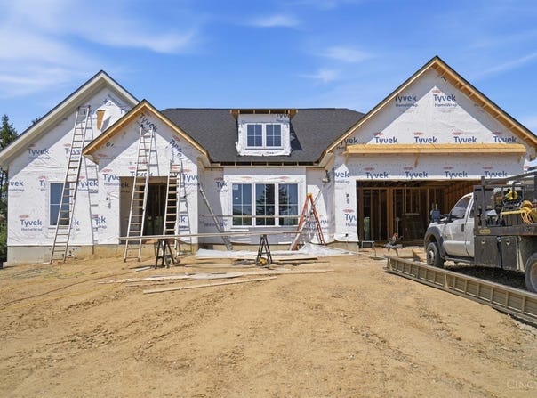 5025 Gerber Drive, Middletown, OH 45042
