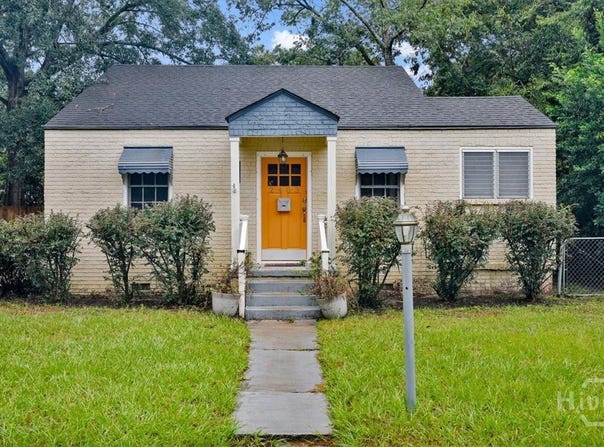 2403 Florida Avenue, Savannah, GA 31404