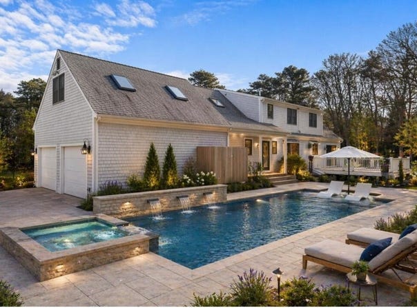 16 Carlton Road, Orleans, MA 02653