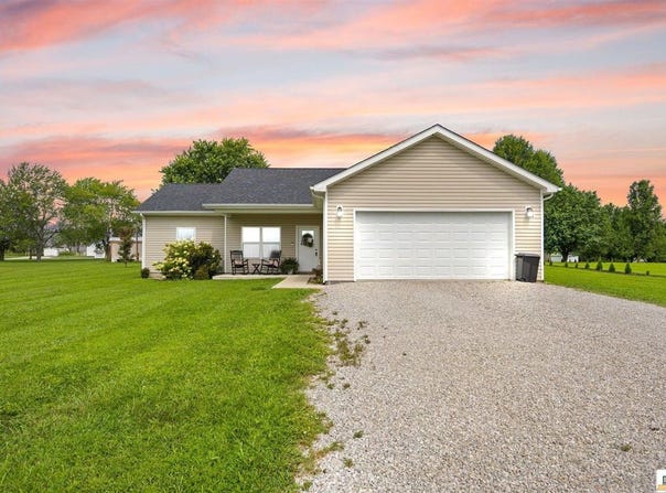 515 Bonita St, Clarkson, KY 42726