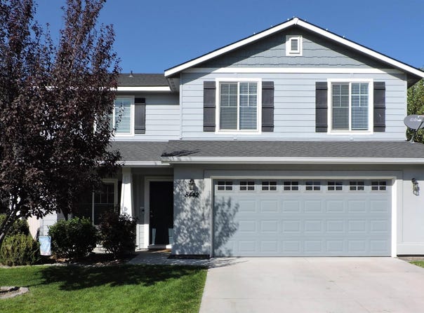 8442 E Rathdrum Dr., Nampa, ID 83687