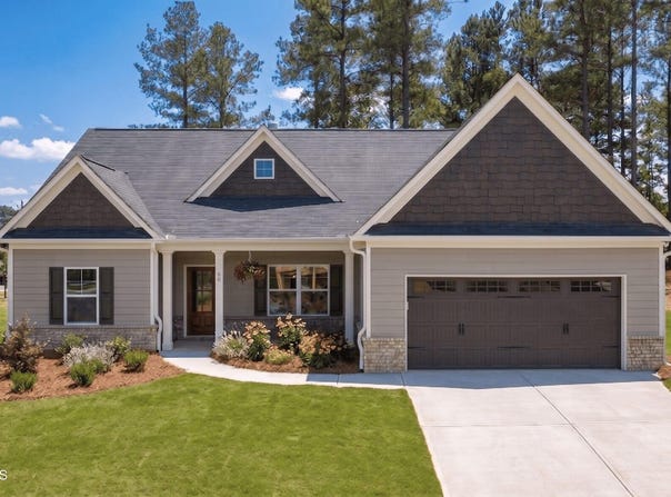144 Sweet Gum Loop, McCormick, SC 29835