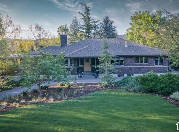 1525 E WESTMORELAND Dr S, Salt Lake City, UT 84105