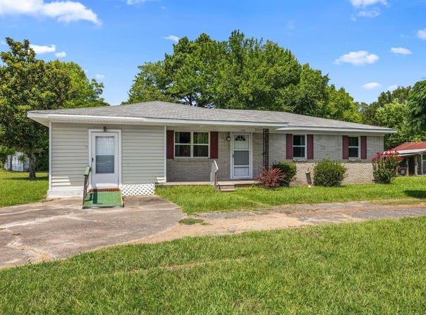 190 Markham, Ward, AR 72176