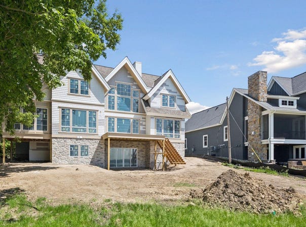 4485 N Shore Drive, Orono, MN 55364