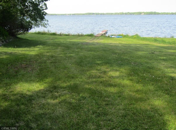 Crest Way lot: 6, Rush City, MN 55069