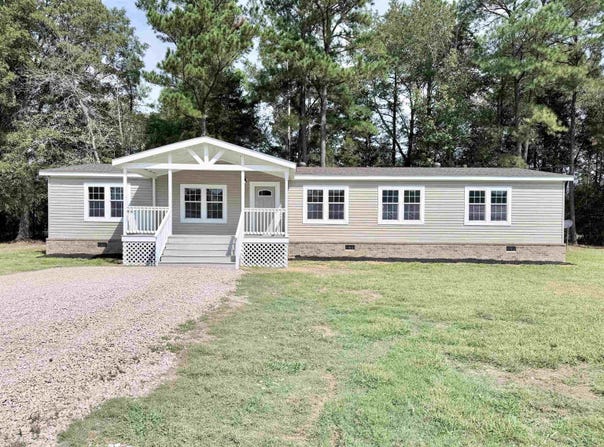 360 GOODWYN Loop, Moscow, TN 38057
