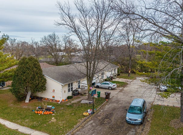 Marengo, IL 60152