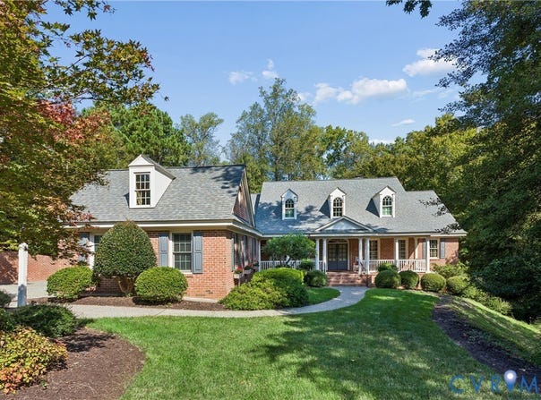 1613 River Ridge, Williamsburg, VA 23185