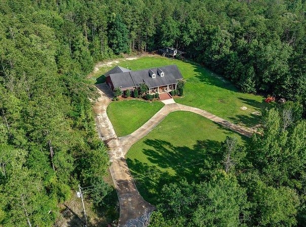 455 Bay Ridge, Thomasville, AL 36784