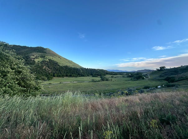4320 E CUB RIVER Rd, Preston, ID 83263