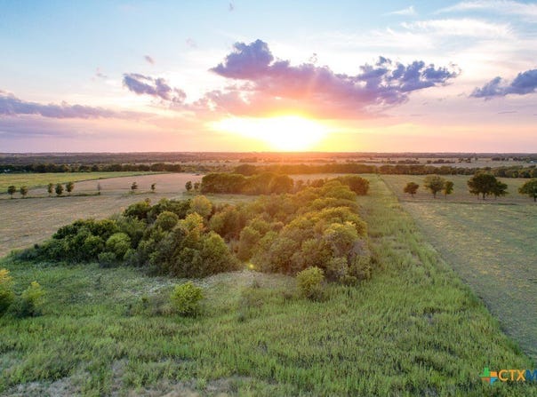 Mclennan Road, Troy, TX 76579