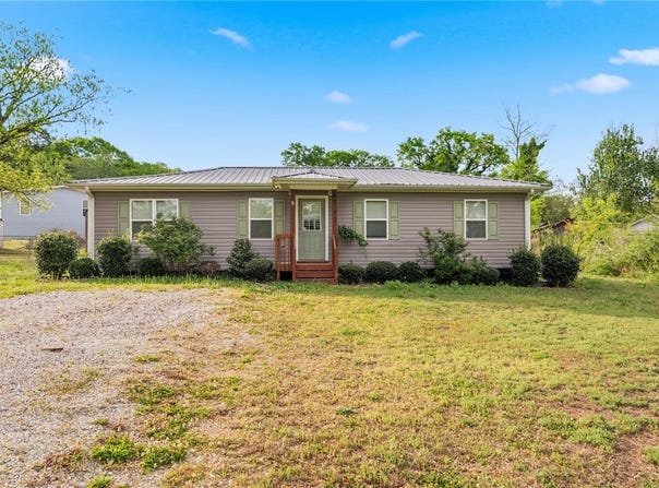 104 Leah Drive, Pendleton, SC 29670