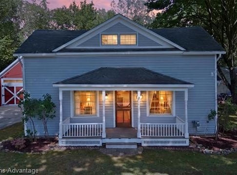 32100 W 9 Mile Road, Farmington, MI 48336