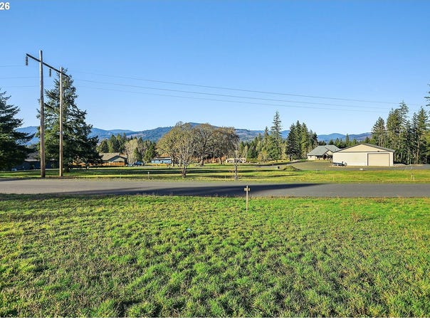 Lot 20 Husum Greens, WhiteSalmon, WA 98672