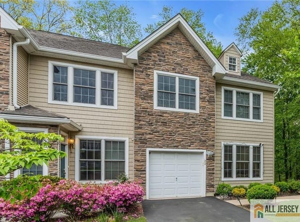 22 Amber Drive, Old Bridge, NJ 08857