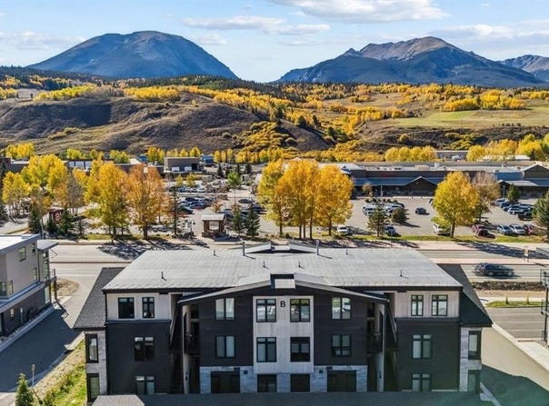 740 Blue River Parkway, SILVERTHORNE, CO 80498