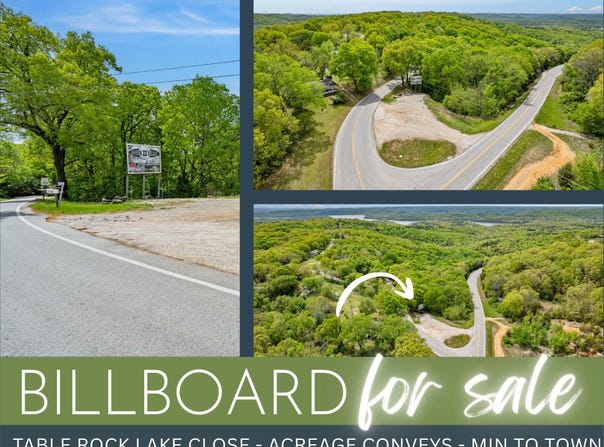 State Hwy Oo, Reeds Spring, MO 65737