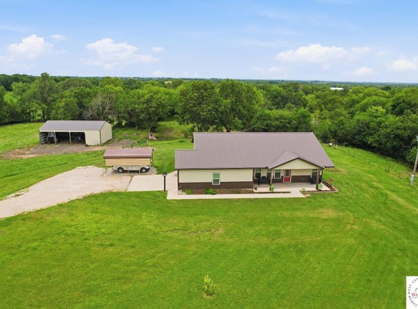 1389 NW 1000 Road, Urich, MO 64788