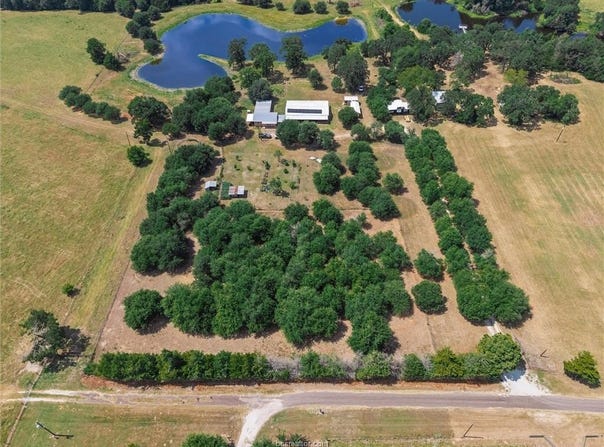 13050 Boyd Road, Bremond, TX 76629