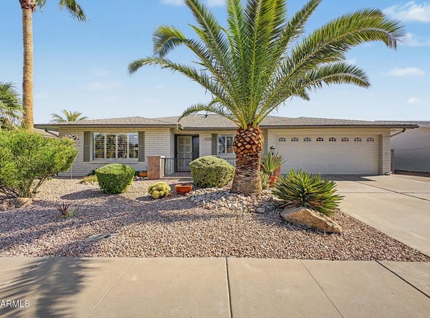 4143 E Crescent Avenue, Mesa, AZ 85206