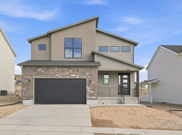 3385 E BAYWATER Dr, Eagle Mountain, UT 84005
