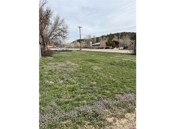 901 Railroad Ave, Dolores, CO 81323