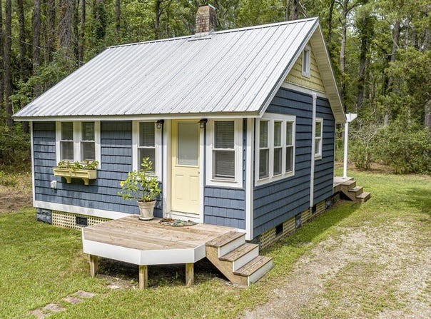14547 BROADWAY RD, ONANCOCK, VA 23417