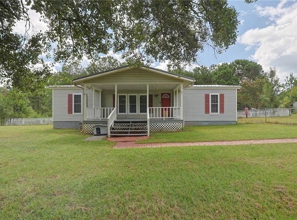184 Floyd Road, Pine Mountain, GA 31822