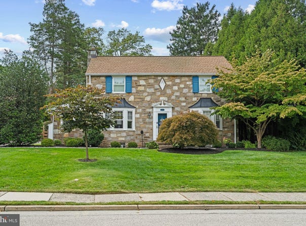 240 S LYNWOOD Avenue, GLENSIDE, PA 19038