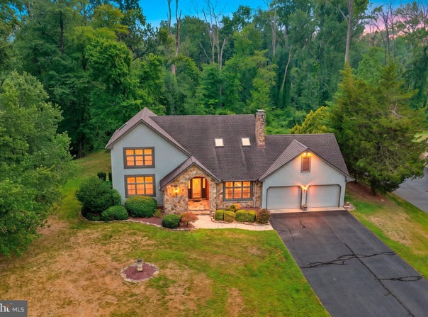 206 BEECH Drive, DOVER, DE 19904