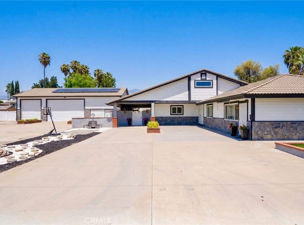3742 Pilgrims Way, Chino, CA 91710