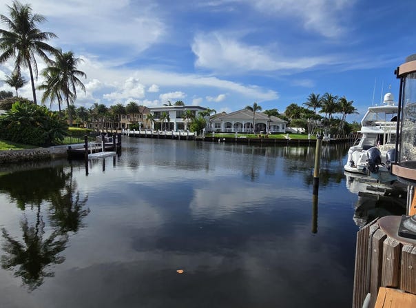 4011 NE 27th Terrace, Lighthouse Point, FL 33064