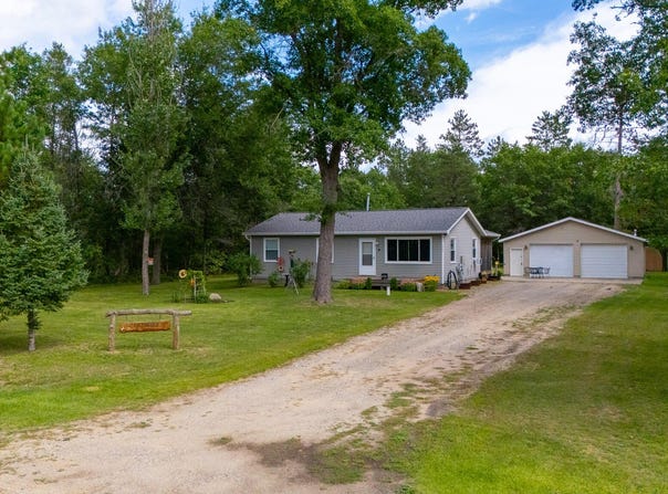 116 Hilltop Drive, Roscommon, MI 48653