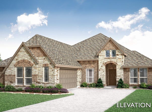 1654 Carlisle Drive, Cedar Hill, TX 75104