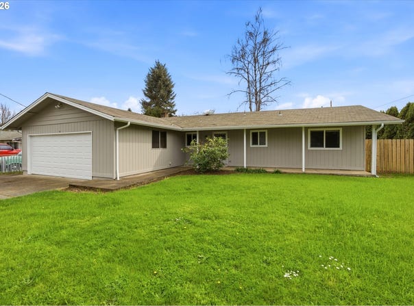 1710 DEARBORN Ave, Keizer, OR 97303