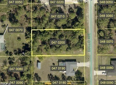 1113 Euclid Avenue, Lehigh Acres, FL 33972