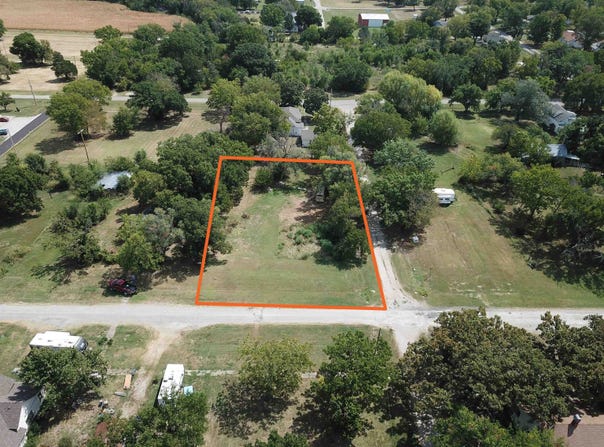 511 N Pennsylvania, Howard, KS 67349
