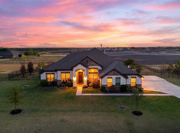6509 Earley Way, Mesquite, TX 75126