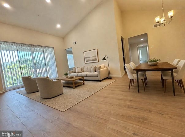 15210 ELKRIDGE Way, SILVER SPRING, MD 20906