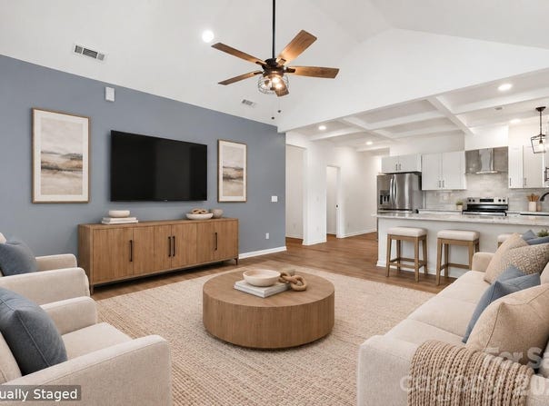 1798 David Drive, Shelby, NC 28150