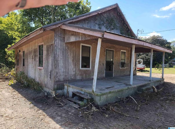 5784 E HIGHWAY 55, EVA, AL 35621
