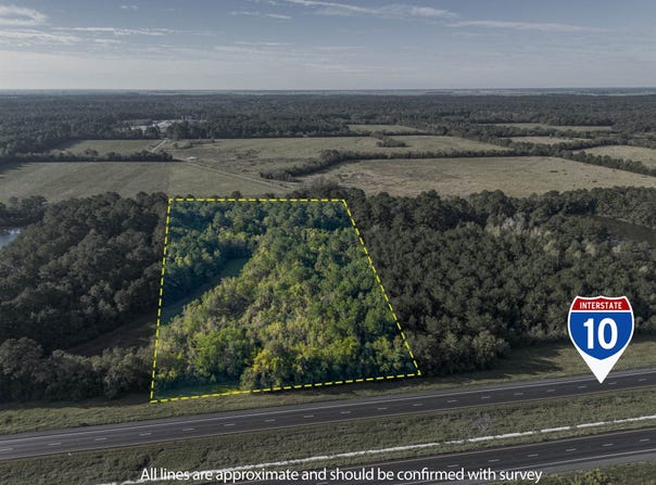 TBD-2 Plant Rd., Egan, LA 70531