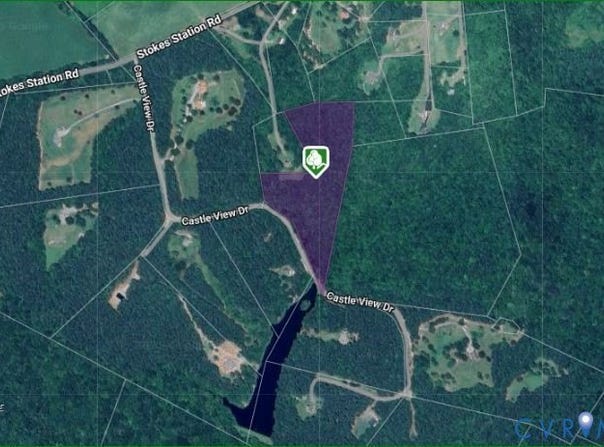 1370 Jasmine Road, Goochland, VA 23063