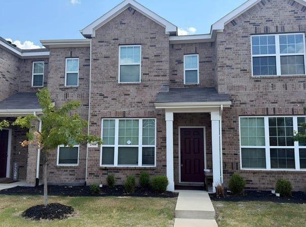 2908 Bluets Drive, Mesquite, TX 75150